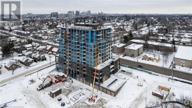 Building Photo - 194 Erb St. W