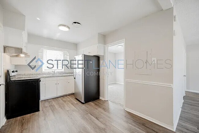 Foto del edificio - 2716 Walker St