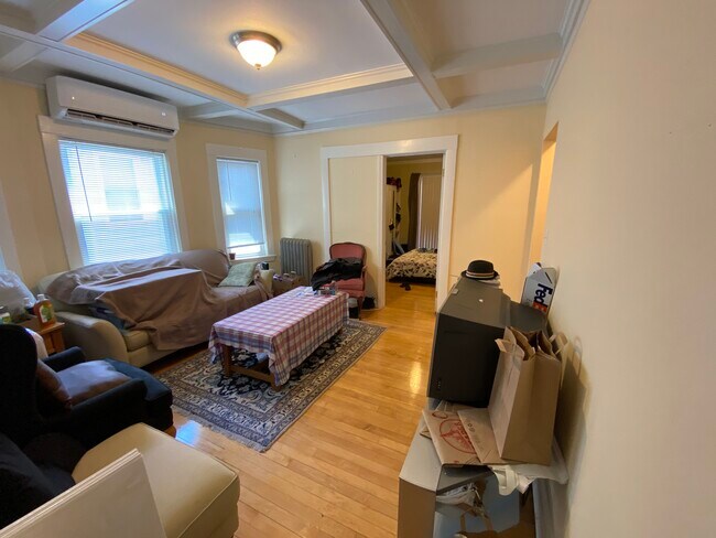 Building Photo - 22 Derby St