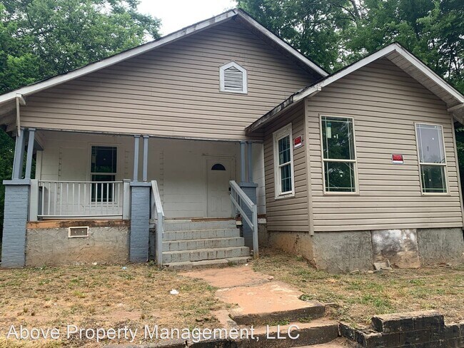 Foto del edificio - 3 br, 2 bath House - 8 Valley Street