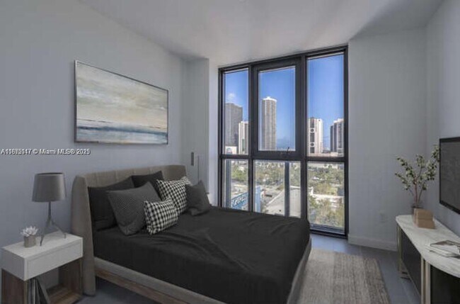 Foto del edificio - 1600 NE 1st Ave