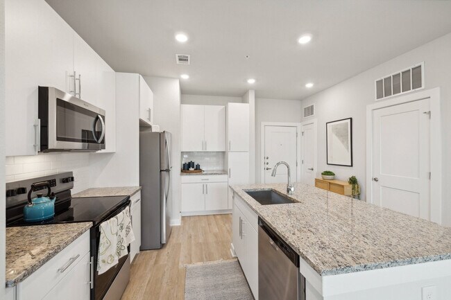 Foto del edificio - Ascend At Woodlands