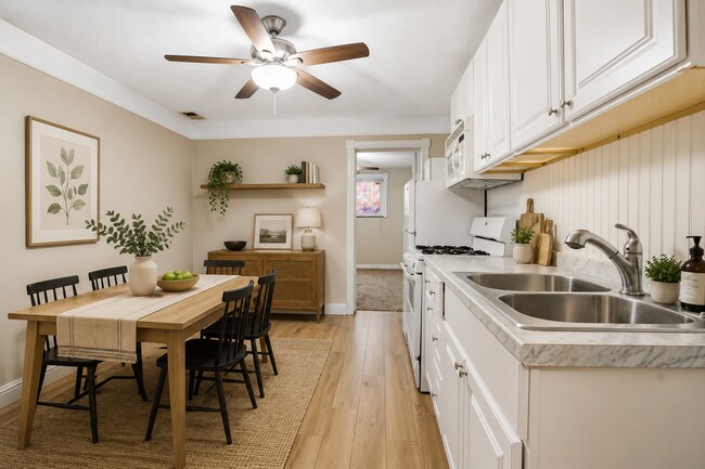 Building Photo - $1,245.95 with Half Off Second Month’s rent until 08/31/26 only, 1 Bed - 1 Bath, Condo in Denver ...