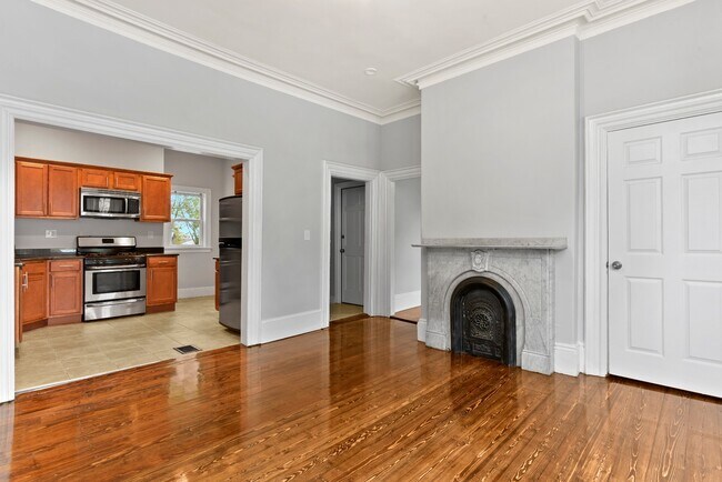 Foto del edificio - 41 Highland Park Ave