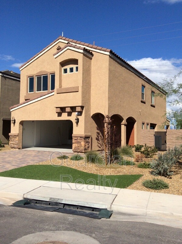 1102 Bradley Bay Ave, Henderson, NV 89014 House Rental in Henderson