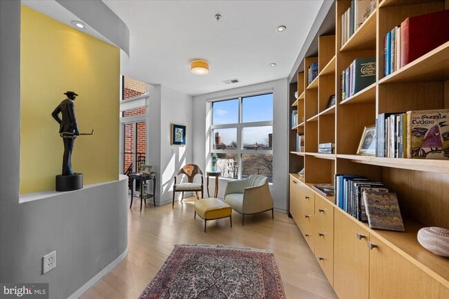 Foto del edificio - 4750 41st St NW