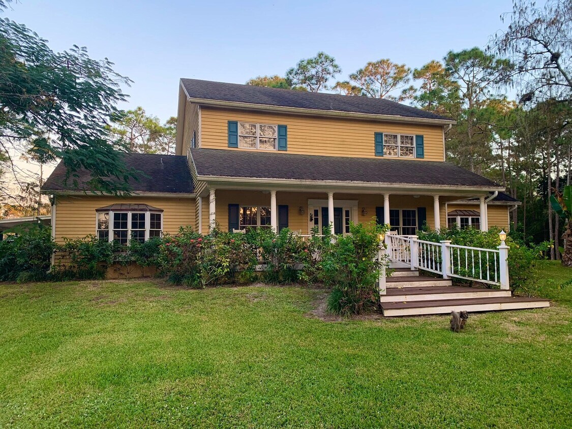 6684 Audubon Trail, Lake Worth, FL 33449 House Rental in Lake Worth