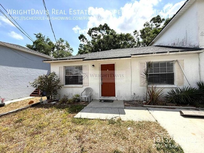 Building Photo - 8505 N Tampa St