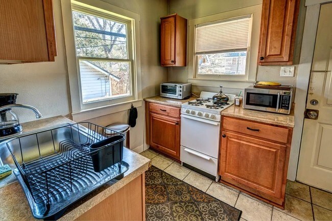 Foto del edificio - 1518 Harvard St