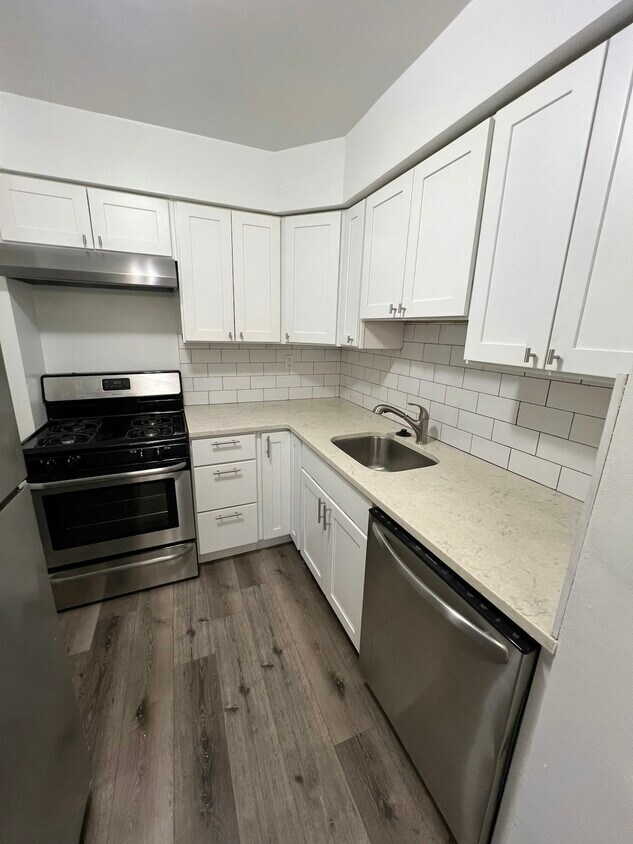 Primary Photo - 3973 Lankenau Avenue, Unit 1