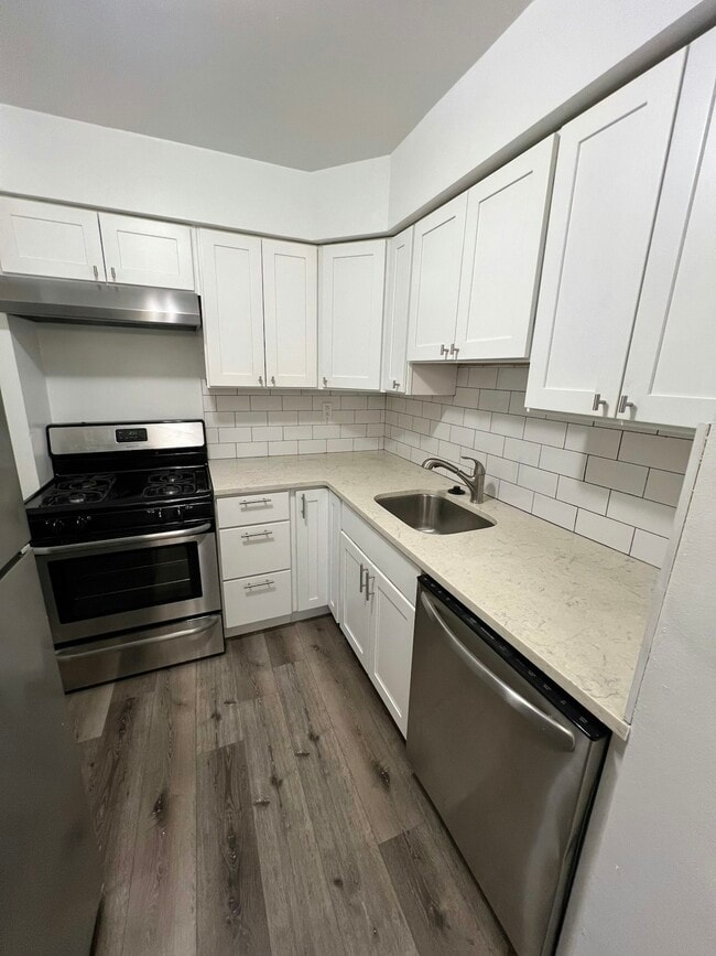 Photo - 3973 Lankenau Ave Apartment