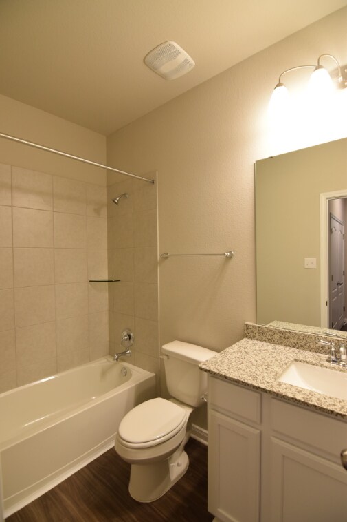Building Photo - 10235 Six Shooter Ln