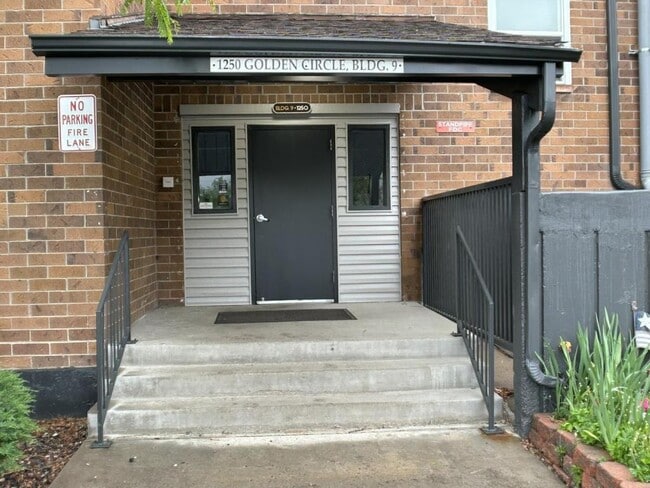 Photo - 1250 Golden Cir Apartment