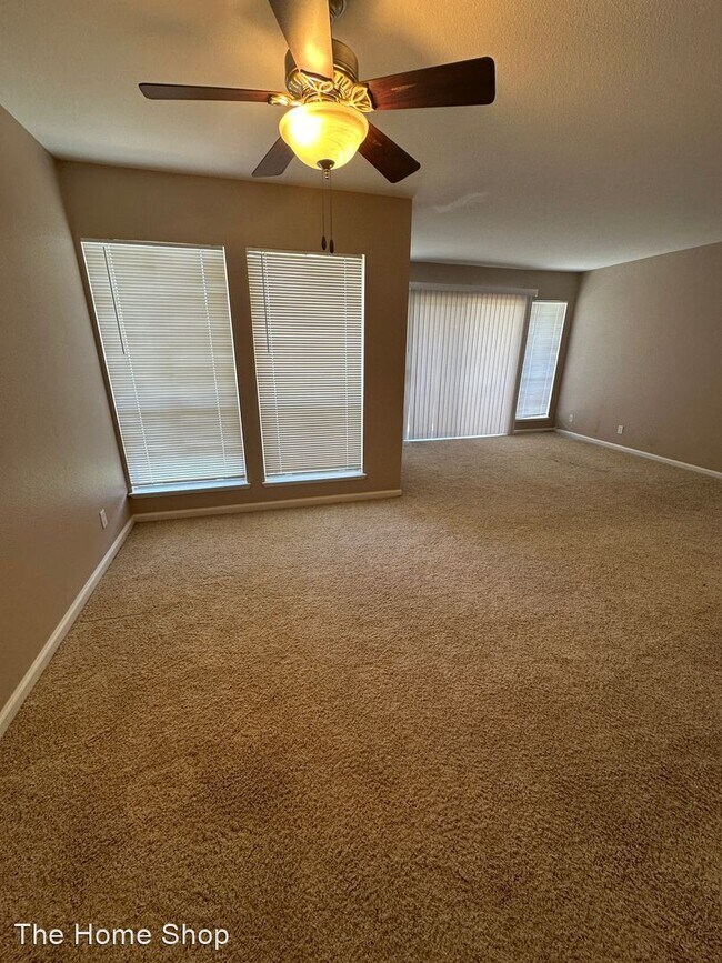Building Photo - 2 br, 2 bath House - 2891 Geary Place #2606