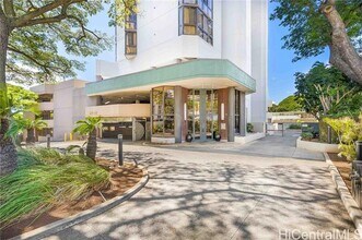 Building Photo - 2040 Nuuanu Ave
