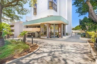 Building Photo - 2040 Nuuanu Ave