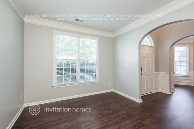 Foto del edificio - 3316 Arklow Rd