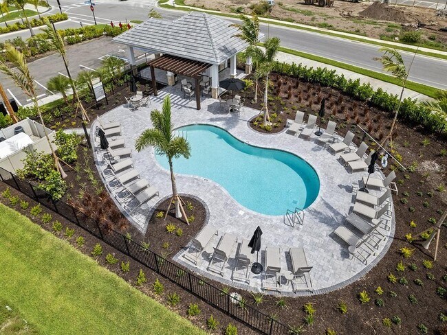 Foto del edificio - 8500 Lunar Skye St