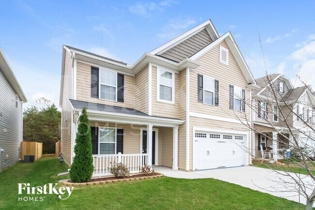 Foto del edificio - 5479 Misty Hill Cir
