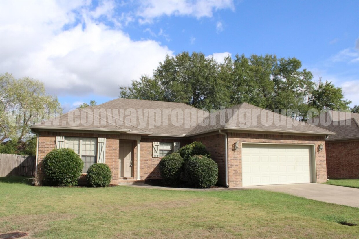 Foto principal - 1020 Wineberry Rd