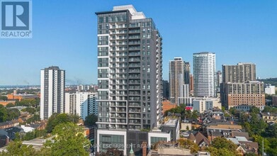 Building Photo - 15-1215 Queen St S