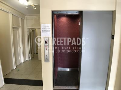 Foto del edificio - 1 bedroom in Boston MA 02215