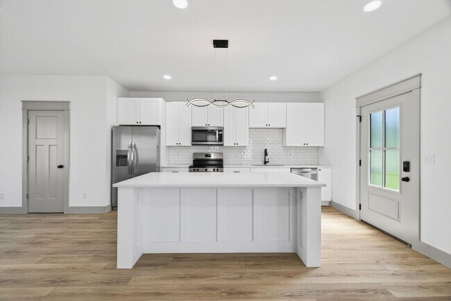 Foto del edificio - 422 E Cottage Grove Ave