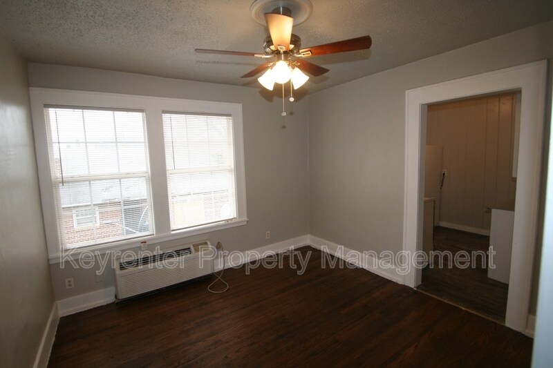 2819 E Haskell St Unit 3, Tulsa, OK 74110 Condo for Rent in Tulsa, OK