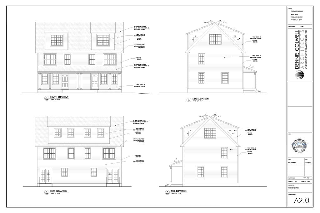 Building Photo - 167 Diamond St