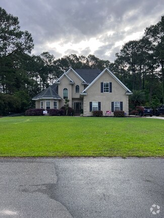 Building Photo - 430 McGregor Cir