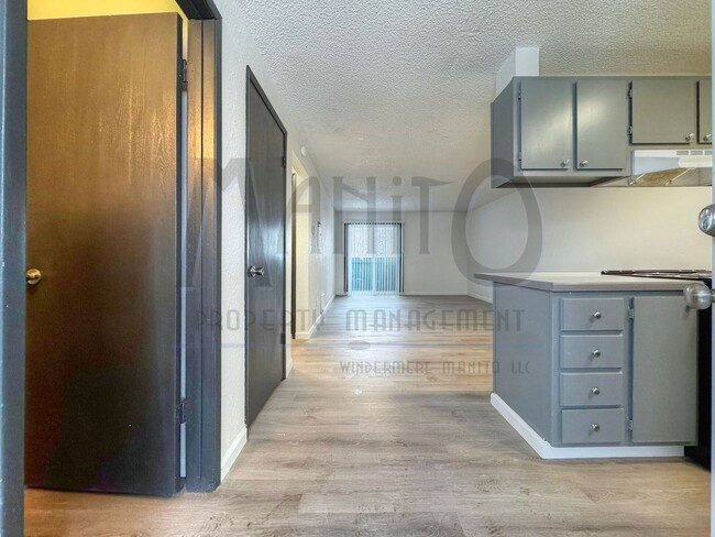 Building Photo - Whitworth Area Apartment Unit