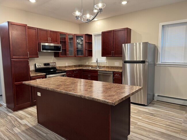 Cocina - 23 Babcock St