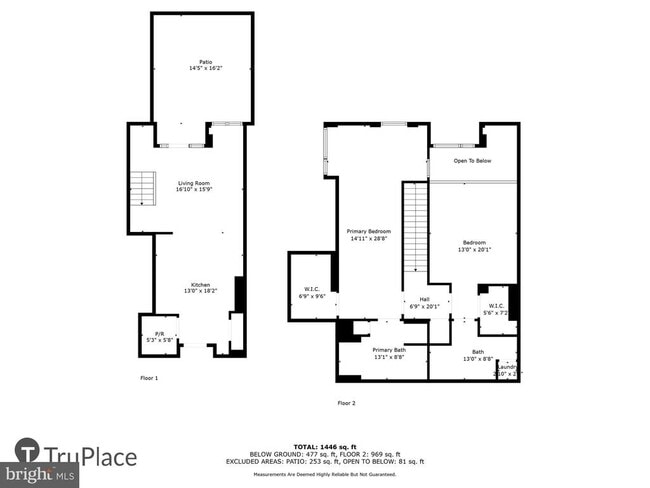 Building Photo - 6500 America Blvd