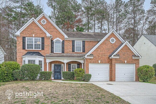 Foto del edificio - 5035 Cascade Hills Cir SW