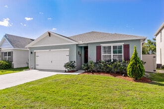 Building Photo - 5374 Pine Lilly Dr