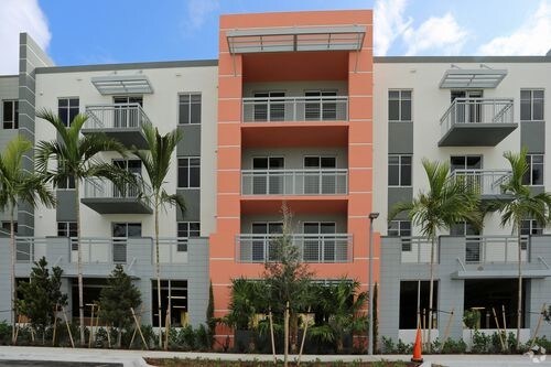 Foto del edificio - 150 SE 2nd Ave