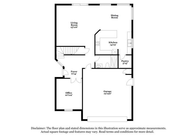 Building Photo - 7425 S 39th Dr