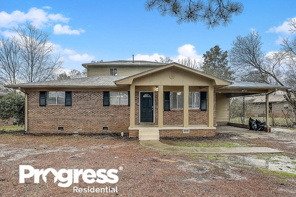 Foto principal - 1342 22nd Ave