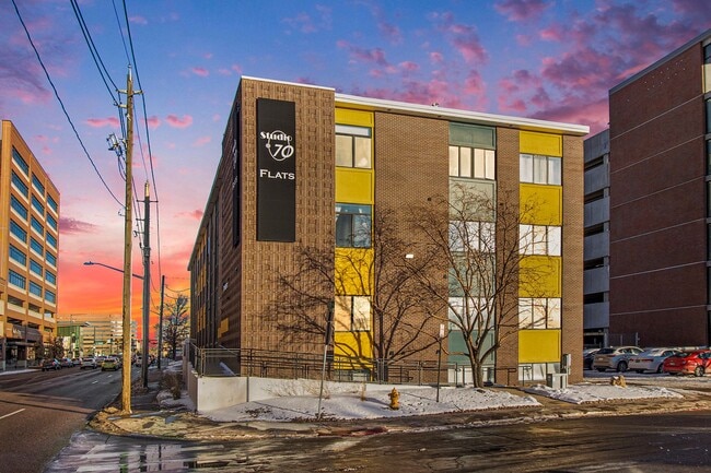 Photo - Unique 2-Story Loft-Style Condo w/1200 sqft of Living Space!