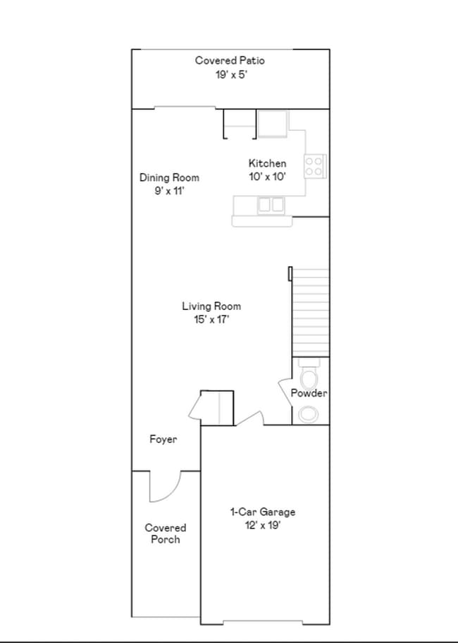 Building Photo - 14365 Easy Goer St