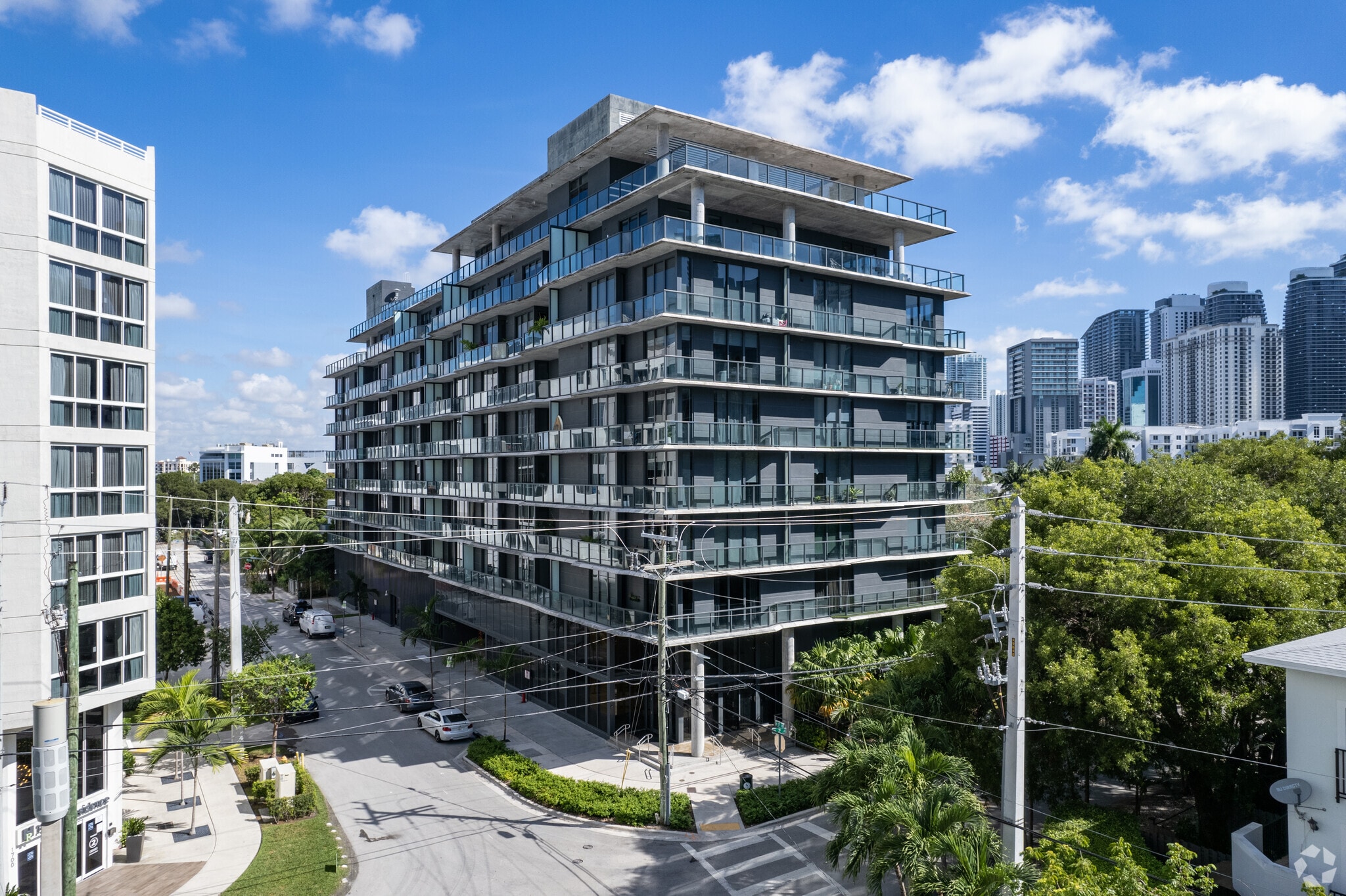Cassa Brickell