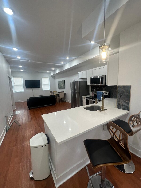 Foto del edificio - 4424 Germantown Ave