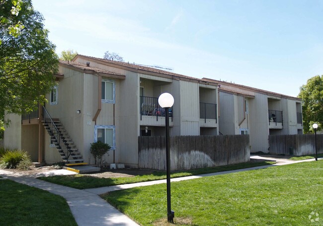 Building Photo - Mendota Gardens Apartments