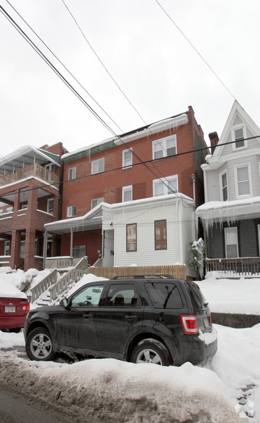 Building Photo - 314-316 Meyran Ave