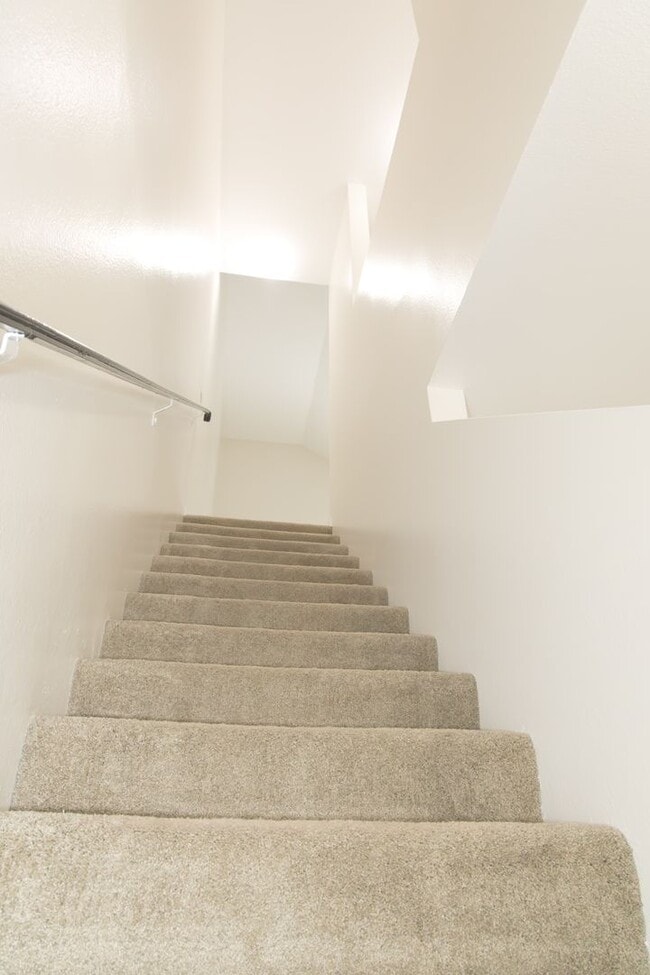 Interior Photo - The Grand Terrace Apartments