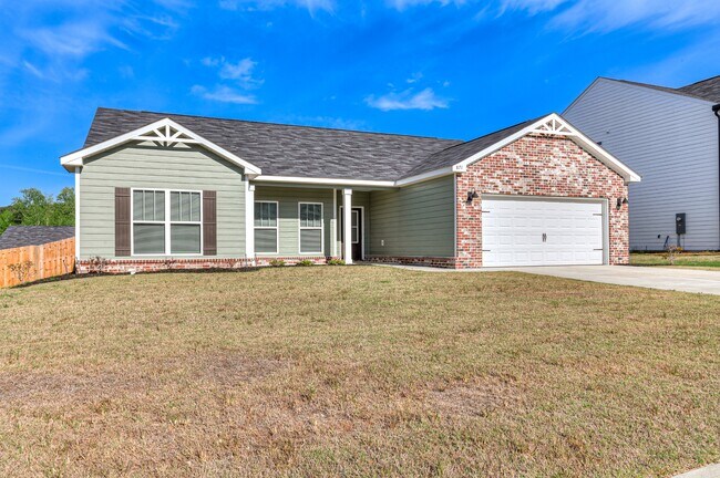 Building Photo - 871 Sweet Grass Cir