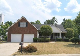 Building Photo - 6720 Jacobs Creek Cir