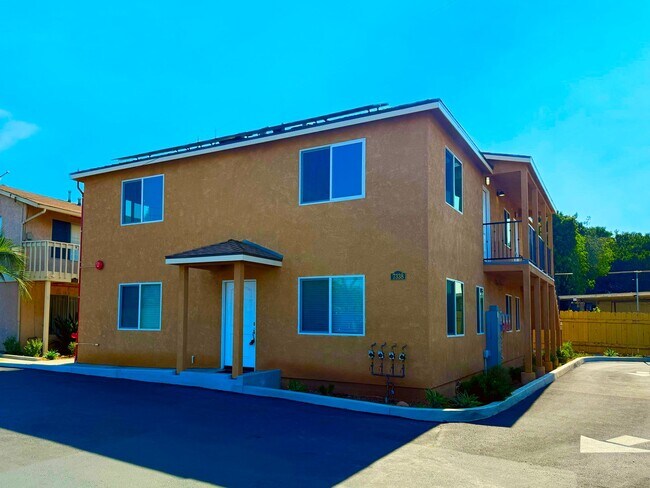 Building Photo - Welcome to your newly designed and mostly ...