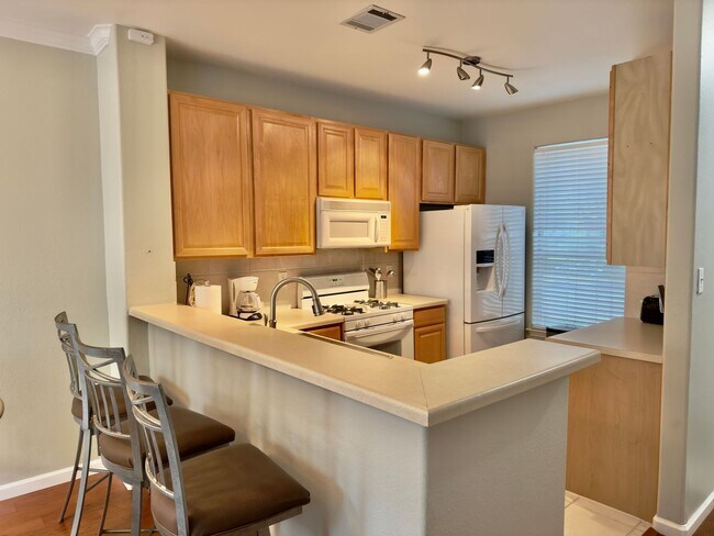 Foto del edificio - 2 Bedroom Townhome in Westcreek Ranch