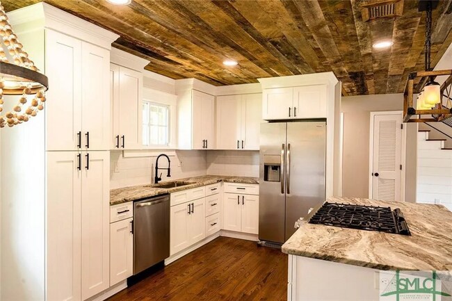 Foto del edificio - 5403 Reynolds St